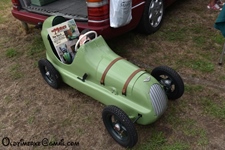 International Autojumble Beaulieu -  12 september 2026