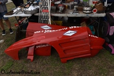 International Autojumble Beaulieu -  12 september 2026