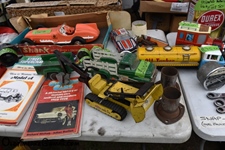 International Autojumble Beaulieu -  12 september 2026