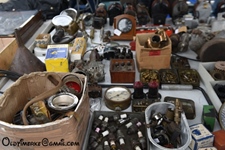 International Autojumble Beaulieu -  12 september 2026