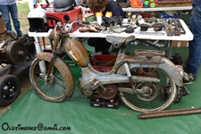 International Autojumble Beaulieu -  12 september 2026