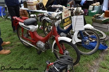 International Autojumble Beaulieu -  12 september 2026