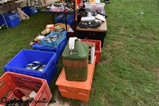 International Autojumble Beaulieu -  12 september 2026
