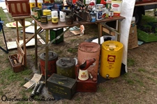 International Autojumble Beaulieu -  12 september 2026