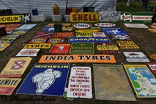 International Autojumble Beaulieu -  12 september 2026