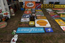 International Autojumble Beaulieu -  12 september 2026