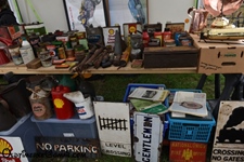 International Autojumble Beaulieu -  12 september 2026