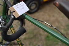 International Autojumble Beaulieu -  12 september 2026