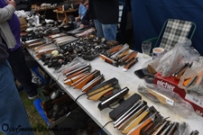 International Autojumble Beaulieu -  12 september 2026