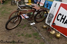 International Autojumble Beaulieu -  12 september 2026