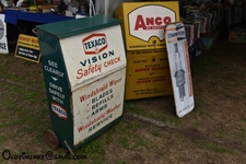 International Autojumble Beaulieu -  12 september 2026