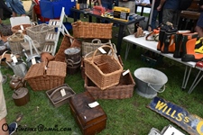 International Autojumble Beaulieu -  12 september 2026