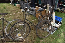 International Autojumble Beaulieu -  12 september 2026