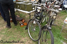 International Autojumble Beaulieu -  12 september 2026