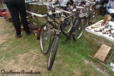 International Autojumble Beaulieu -  12 september 2026