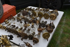 International Autojumble Beaulieu -  12 september 2026