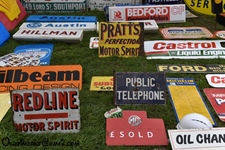 International Autojumble Beaulieu -  12 september 2026
