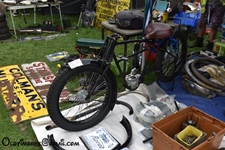 International Autojumble Beaulieu -  12 september 2026