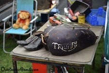 International Autojumble Beaulieu -  12 september 2026