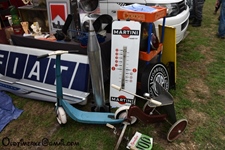 International Autojumble Beaulieu -  12 september 2026