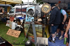 International Autojumble Beaulieu -  12 september 2026