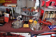 International Autojumble Beaulieu -  12 september 2026