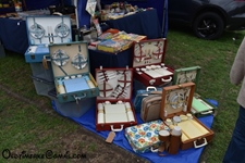 International Autojumble Beaulieu -  12 september 2026