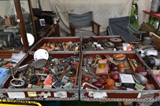 International Autojumble Beaulieu -  12 september 2026