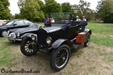 International Autojumble Beaulieu -  12 september 2026