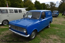 International Autojumble Beaulieu -  12 september 2026