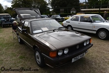 International Autojumble Beaulieu -  12 september 2026