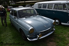International Autojumble Beaulieu -  12 september 2026