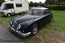International Autojumble Beaulieu -  12 september 2026