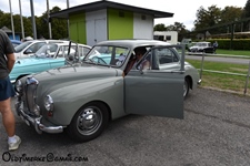 International Autojumble Beaulieu -  12 september 2026