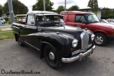 International Autojumble Beaulieu -  12 september 2026
