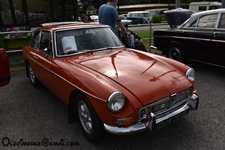 International Autojumble Beaulieu -  12 september 2026