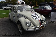 International Autojumble Beaulieu -  12 september 2026