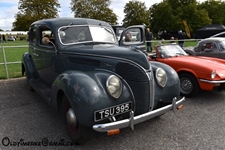International Autojumble Beaulieu -  12 september 2026