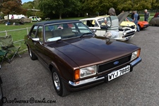 International Autojumble Beaulieu -  12 september 2026