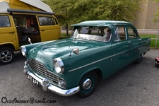 International Autojumble Beaulieu -  12 september 2026