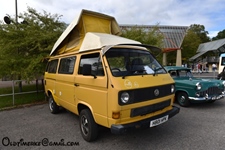 International Autojumble Beaulieu -  12 september 2026