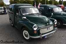 International Autojumble Beaulieu -  12 september 2026