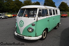 International Autojumble Beaulieu -  12 september 2026