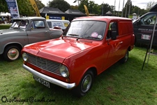 International Autojumble Beaulieu -  12 september 2026