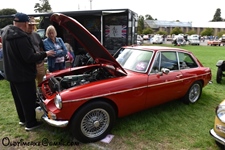 International Autojumble Beaulieu -  12 september 2026