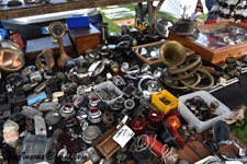 International Autojumble Beaulieu -  12 september 2026
