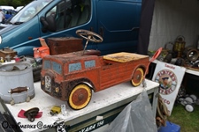 International Autojumble Beaulieu -  12 september 2026