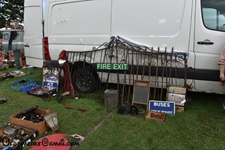 International Autojumble Beaulieu -  12 september 2026