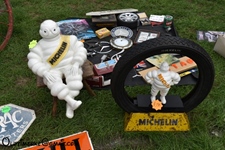 International Autojumble Beaulieu -  12 september 2026