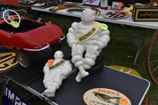 International Autojumble Beaulieu -  12 september 2026
